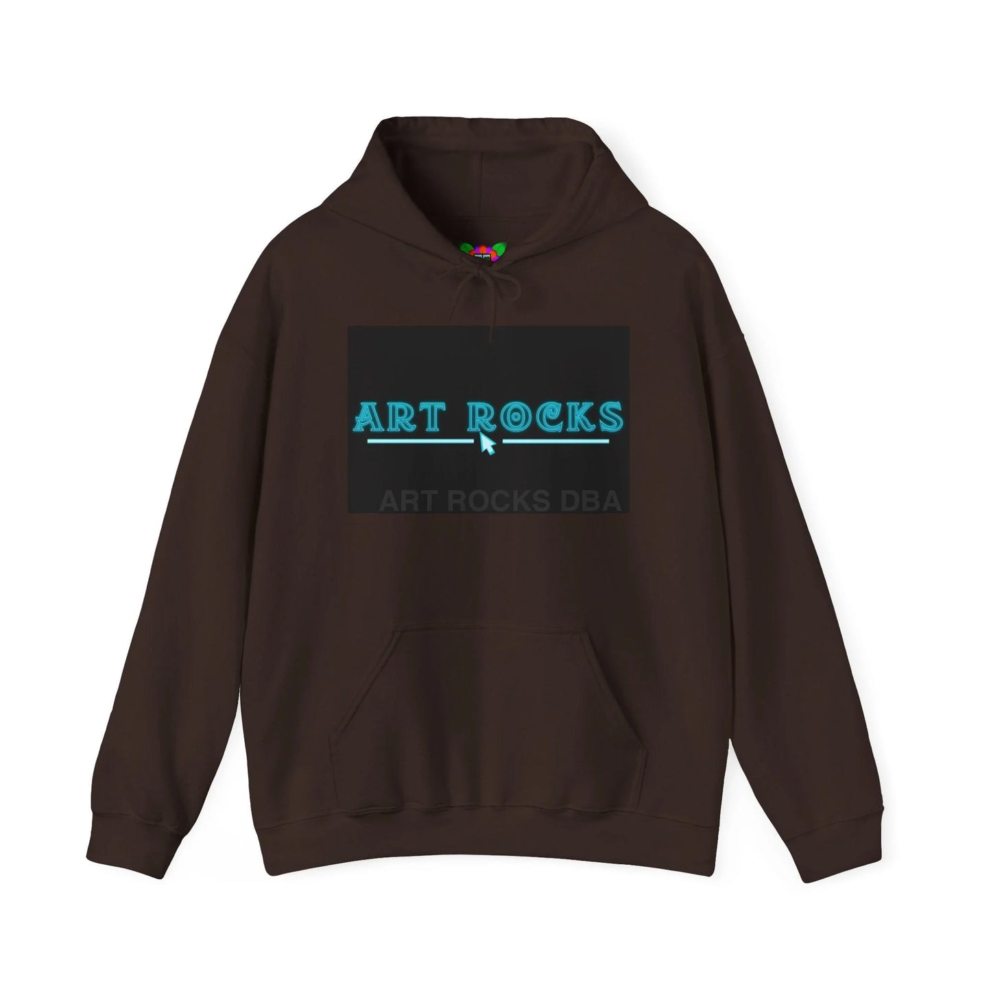 Beach Hoodie - Unisex Sweatshirt Artistic Apparel Gifts for Artists Nature Hoodie Cozy Sweatshirt Gift for Art Lovers