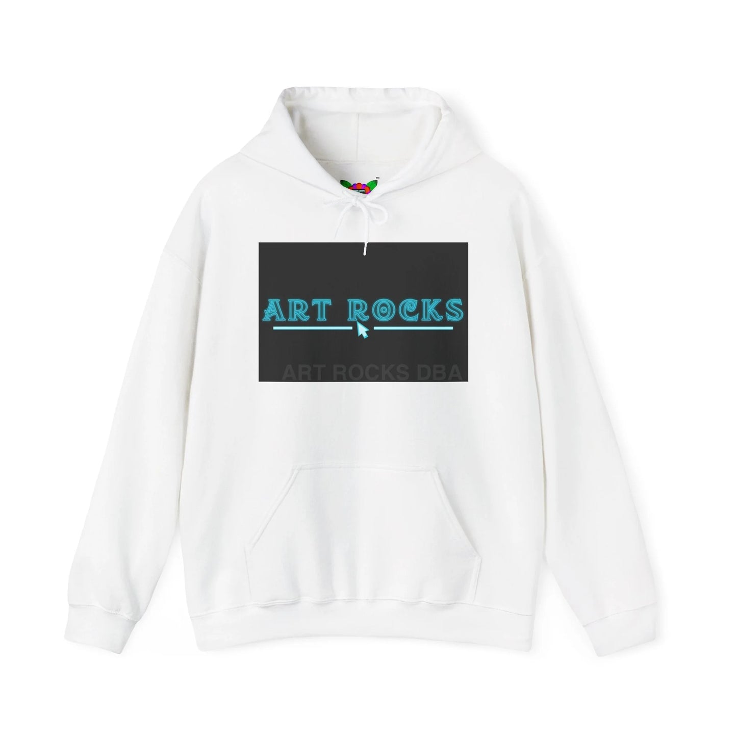 Crystal Tree of Life Hoodie - Cozy Unisex Sweatshirt Gift for Artists Tree of Life Design Art Lover Apparel Perfect