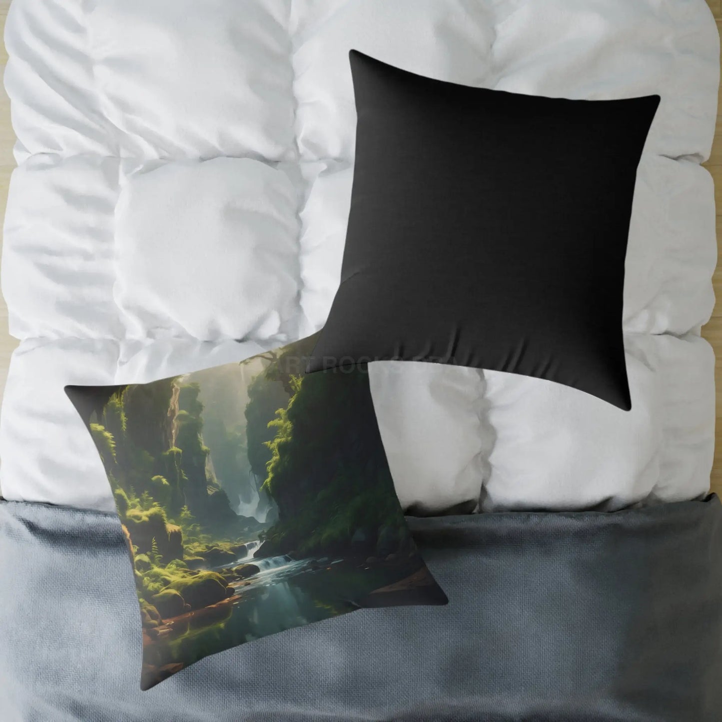 Decorative Pillow - Home Decor