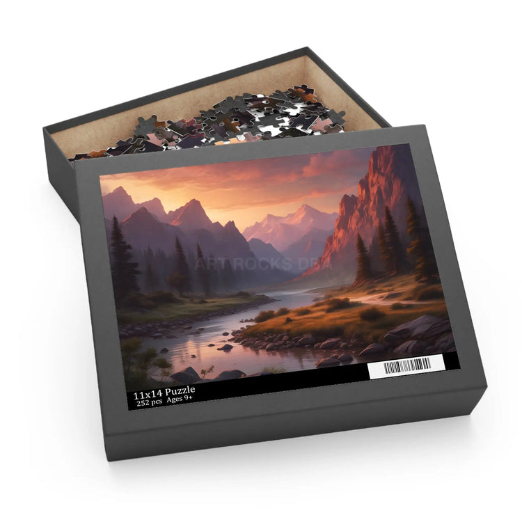 Puzzles for Everyone!