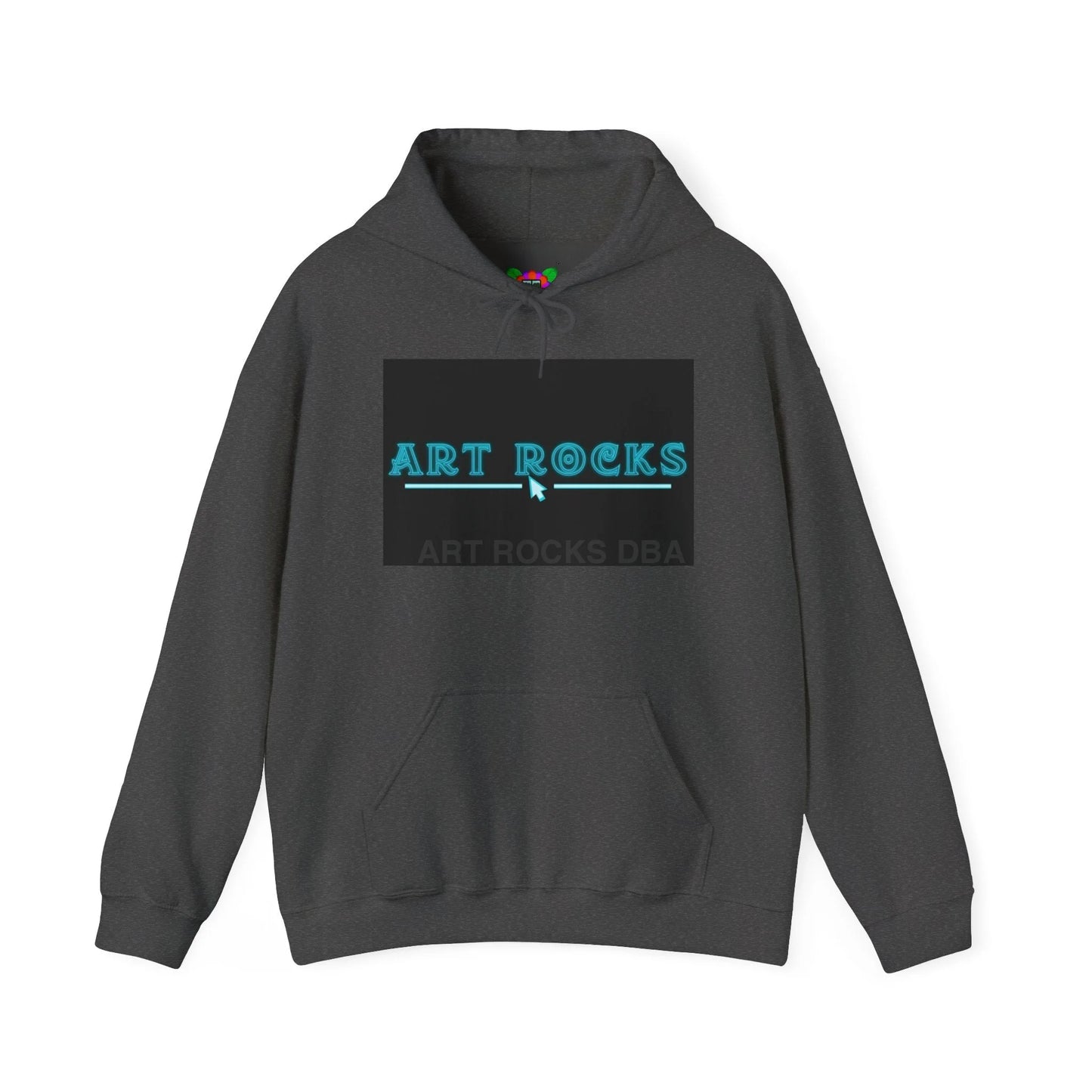 Abandoned Cave Hoodie for Creative Souls Perfect for Art Lovers Gift for Artists Cozy Casual Wear Ideal for Every