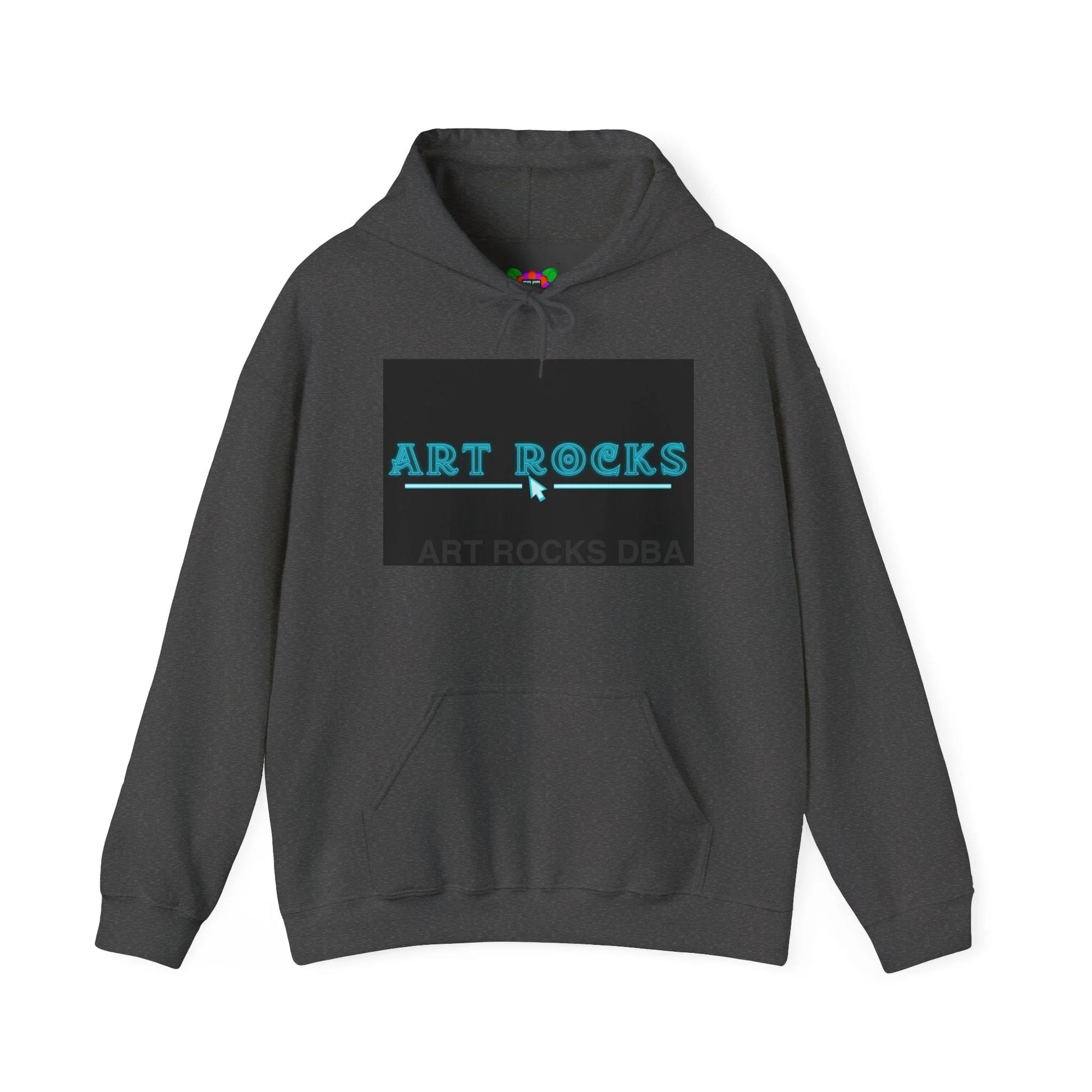 Abandoned Cave Hoodie for Creative Souls Perfect for Art Lovers Gift for Artists Cozy Casual Wear Ideal for Every