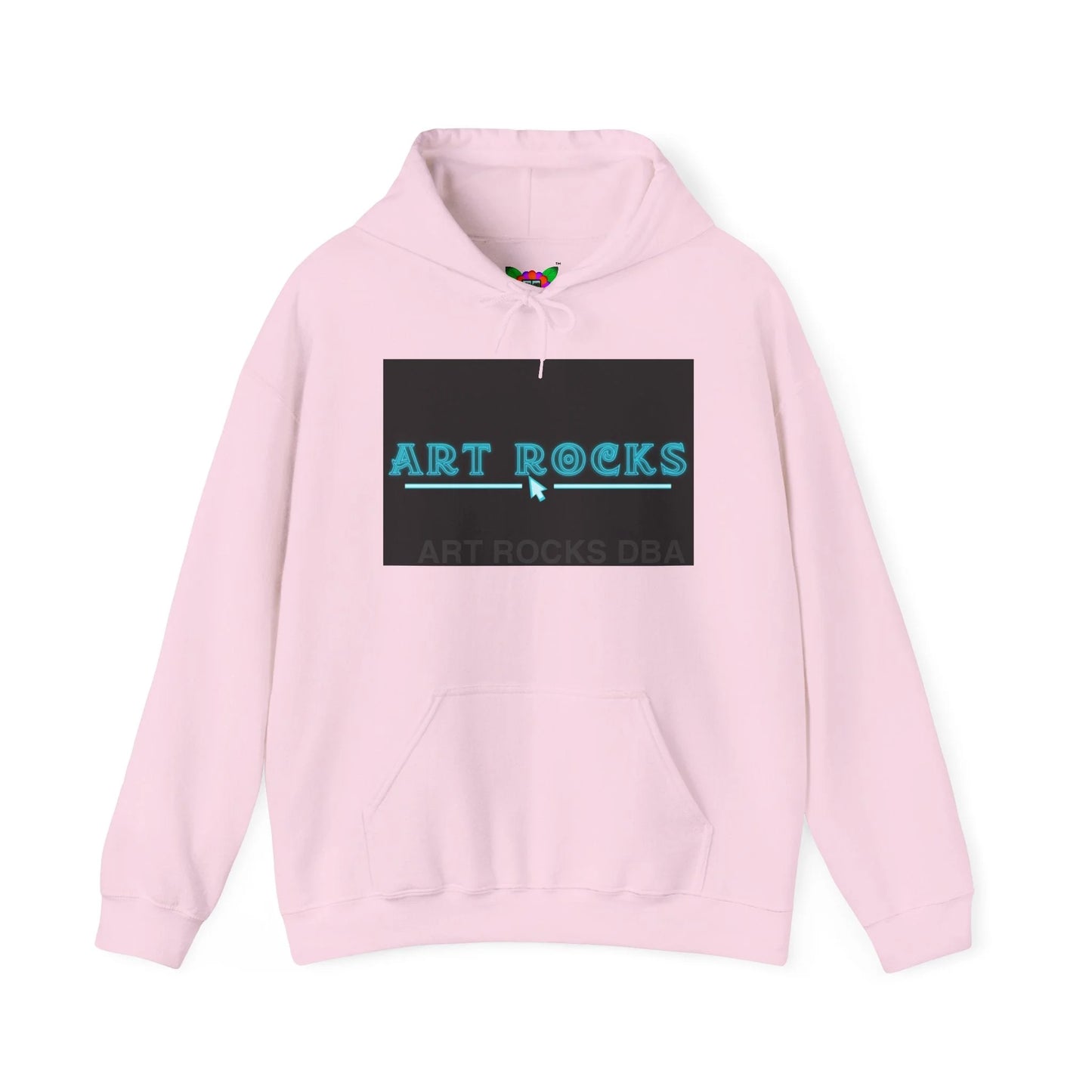 Abandoned Cave Hoodie for Creative Souls Perfect for Art Lovers Gift for Artists Cozy Casual Wear Ideal for Every