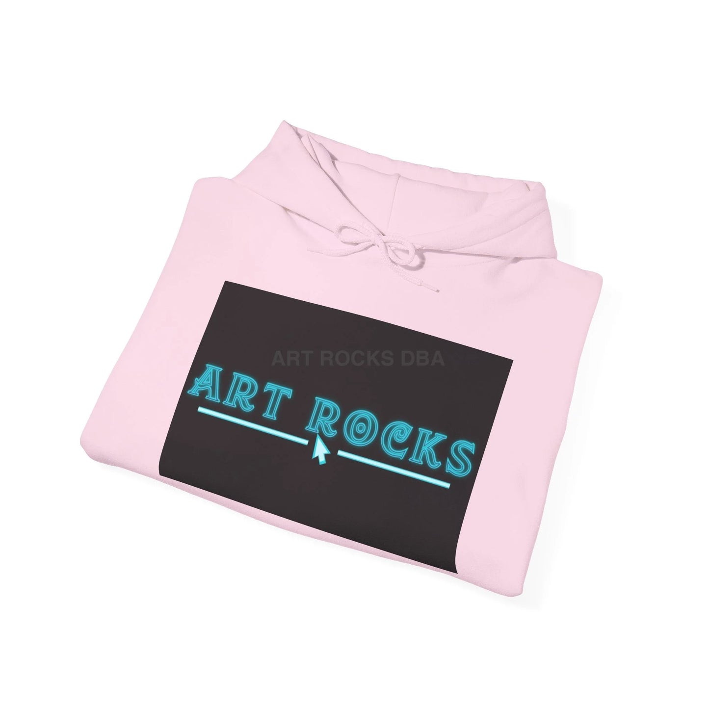 Abandoned Cave Hoodie for Creative Souls Perfect for Art Lovers Gift for Artists Cozy Casual Wear Ideal for Every