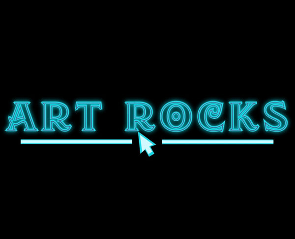Art Rocks