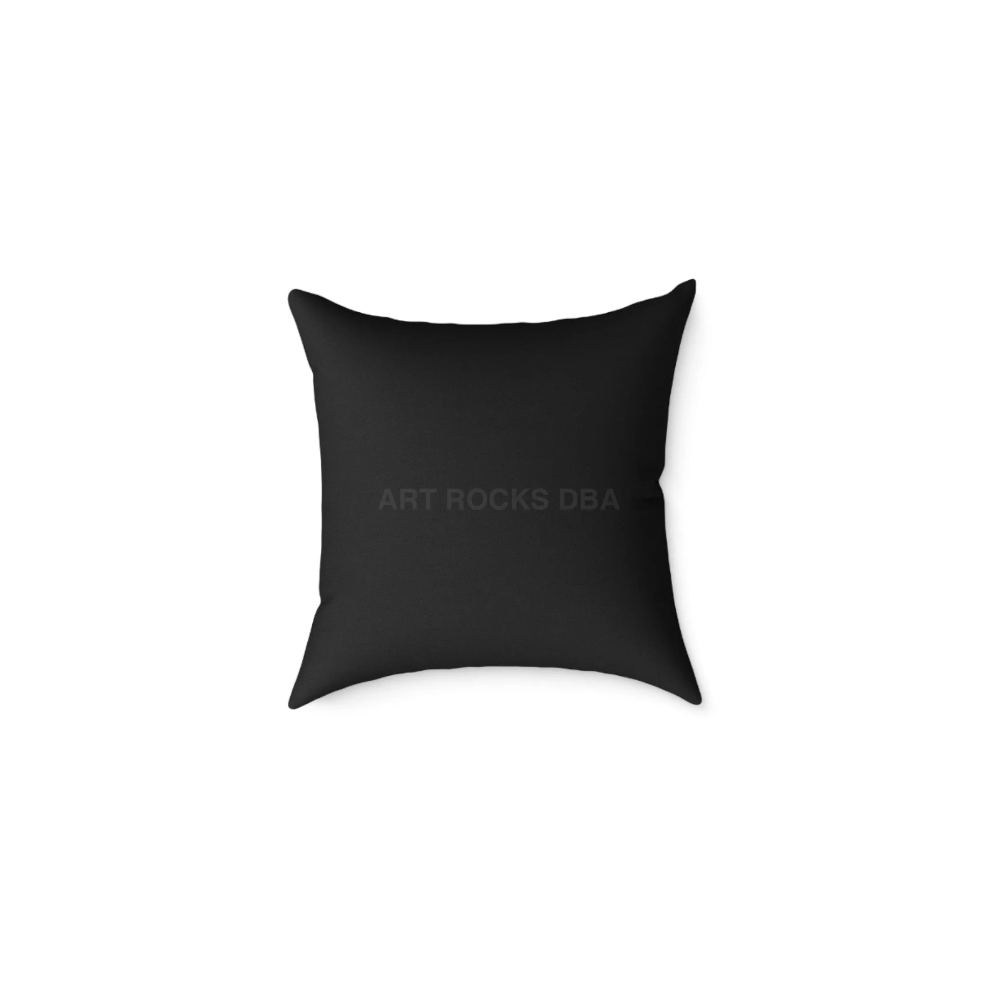 Artistic Ocean Voyage in Abandoned Kingdom Pillow - Decorative Cushion Nautical Home Decor Coastal Living Room Accent