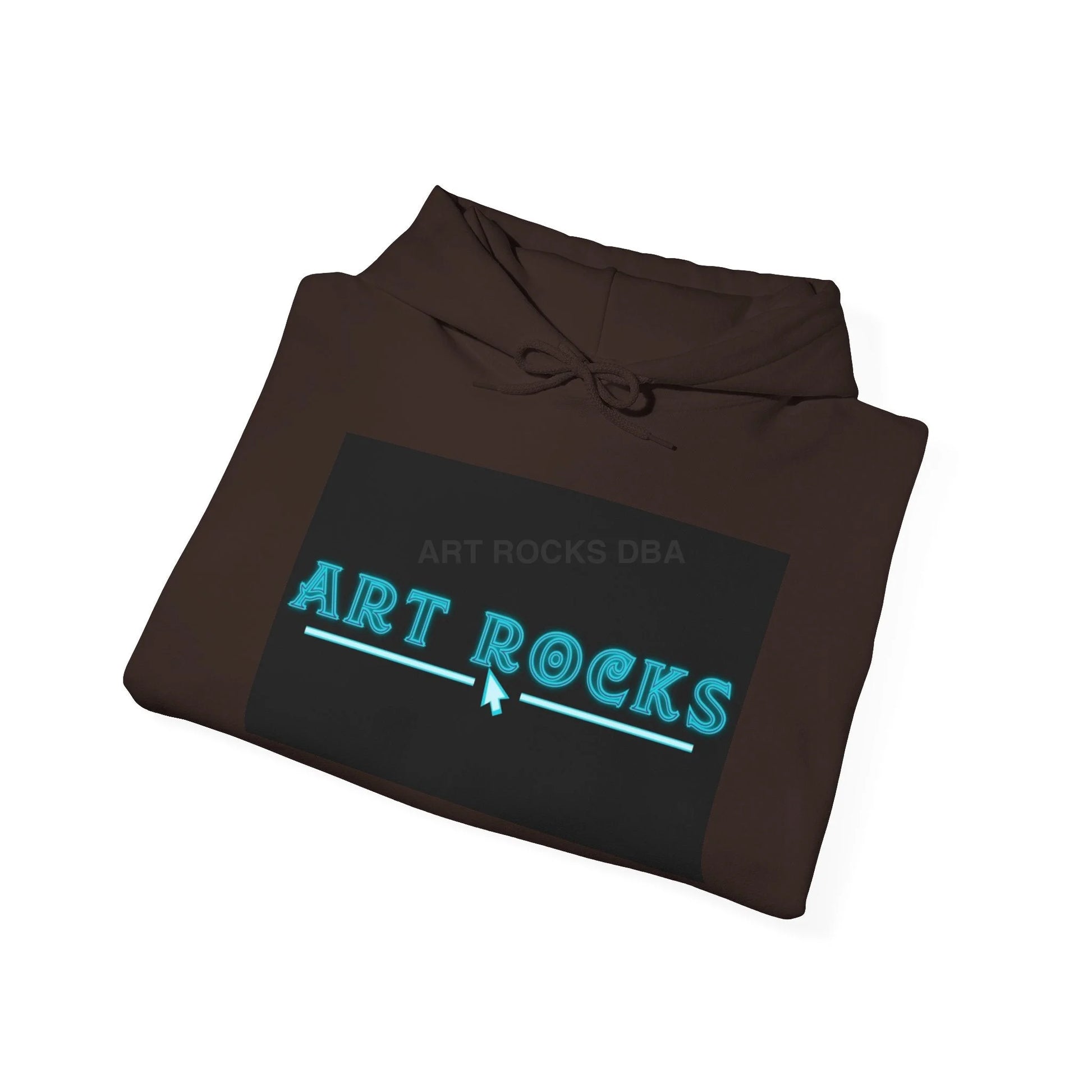 Aurora Borealis Sweatshirt Unisex Hooded Sweatshirt - Cozy Graphic Hoodie for Art Lovers Winter Gift Casual Wear Art