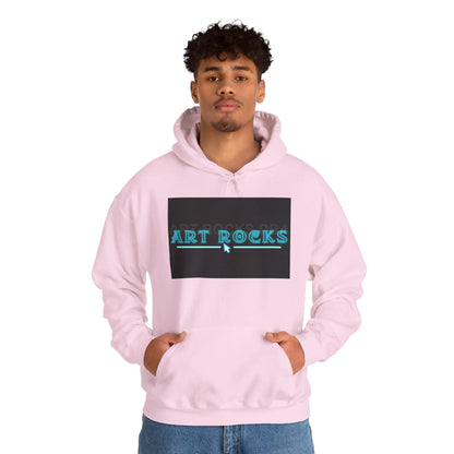 Blooming Paradise Flower Power Unisex Hoodie Creative Gift for Artists Fun Casual Wear Ideal for Art Lovers Unique