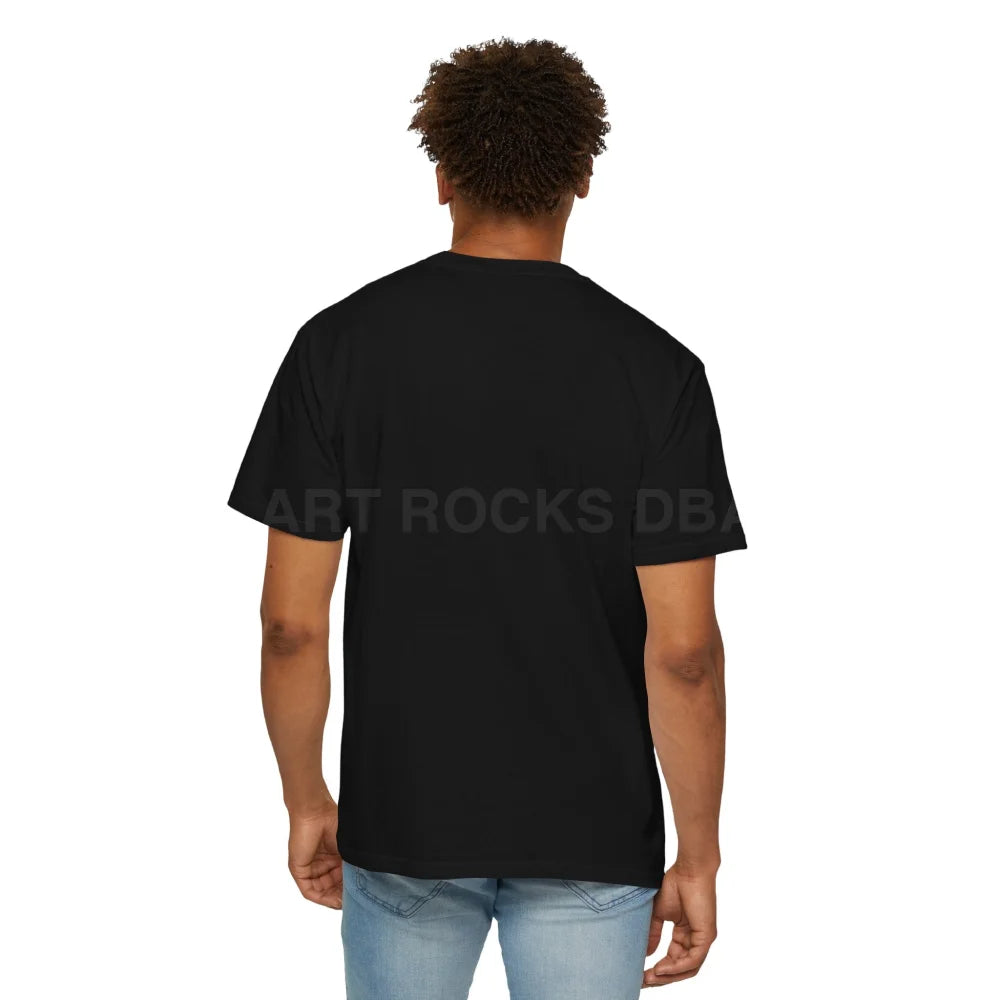 Cosmic Adventure T-shirt Unisex Graphic Tee Space Lover Gift Trendy Lightweight Shirt Universe Art Apparel Dreamy
