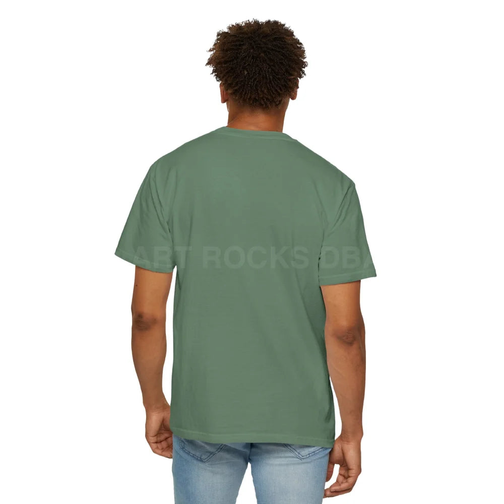 Cosmic Adventure T-shirt Unisex Graphic Tee Space Lover Gift Trendy Lightweight Shirt Universe Art Apparel Dreamy
