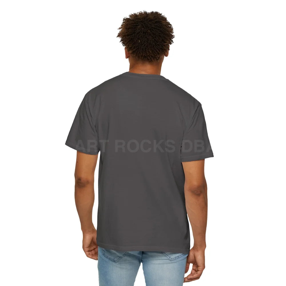Cosmic Adventure T-shirt Unisex Graphic Tee Space Lover Gift Trendy Lightweight Shirt Universe Art Apparel Dreamy