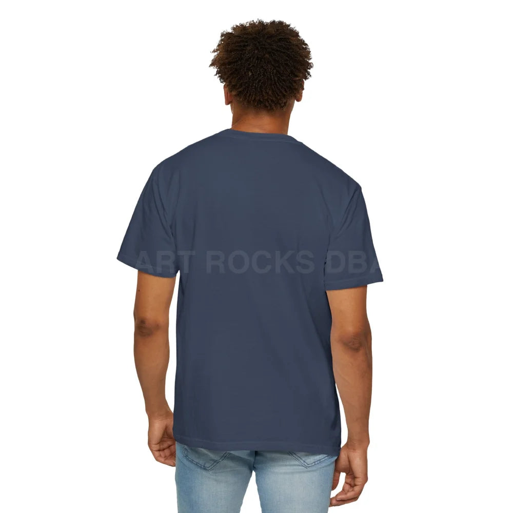Cosmic Adventure T-shirt Unisex Graphic Tee Space Lover Gift Trendy Lightweight Shirt Universe Art Apparel Dreamy