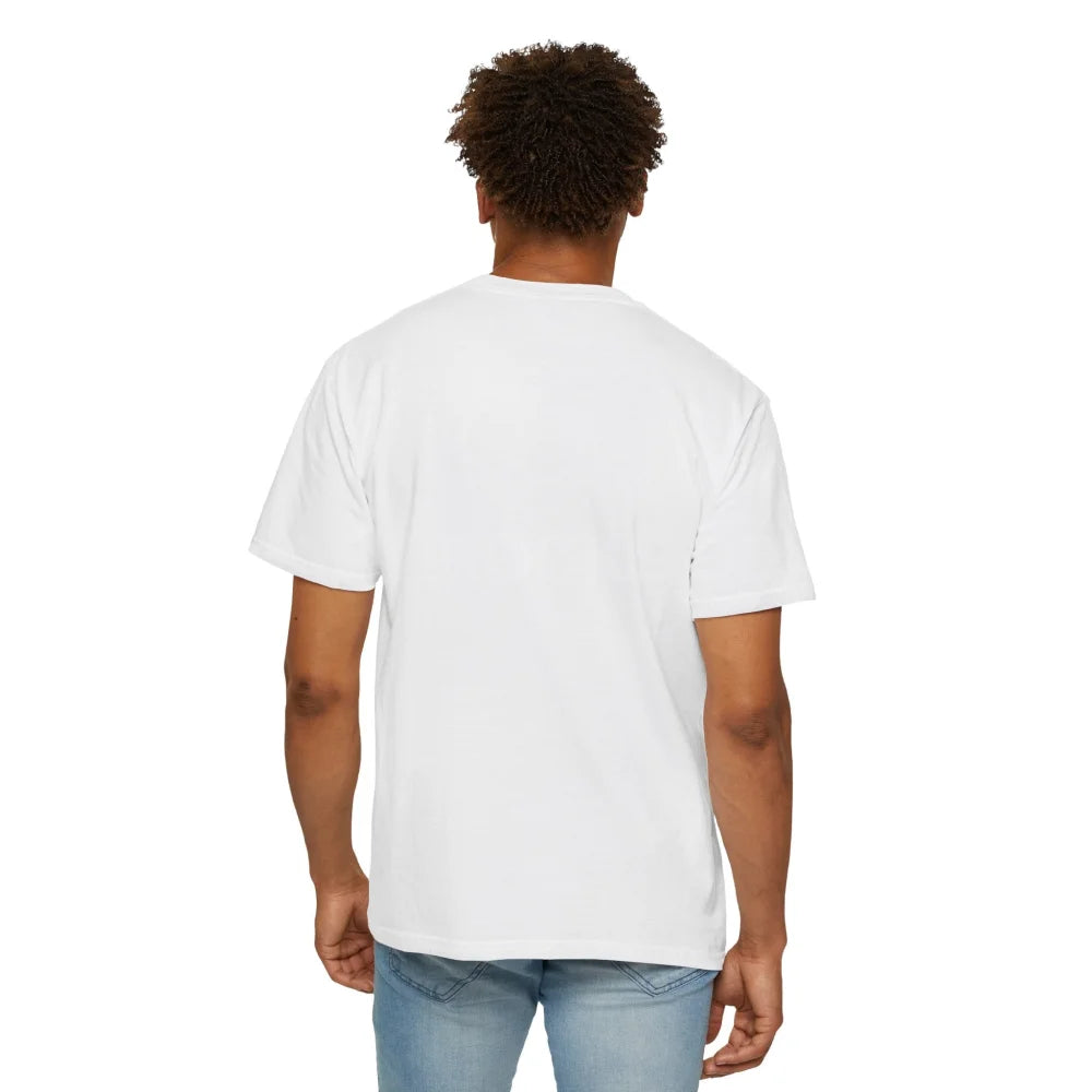 Cosmic Adventure T-shirt Unisex Graphic Tee Space Lover Gift Trendy Lightweight Shirt Universe Art Apparel Dreamy