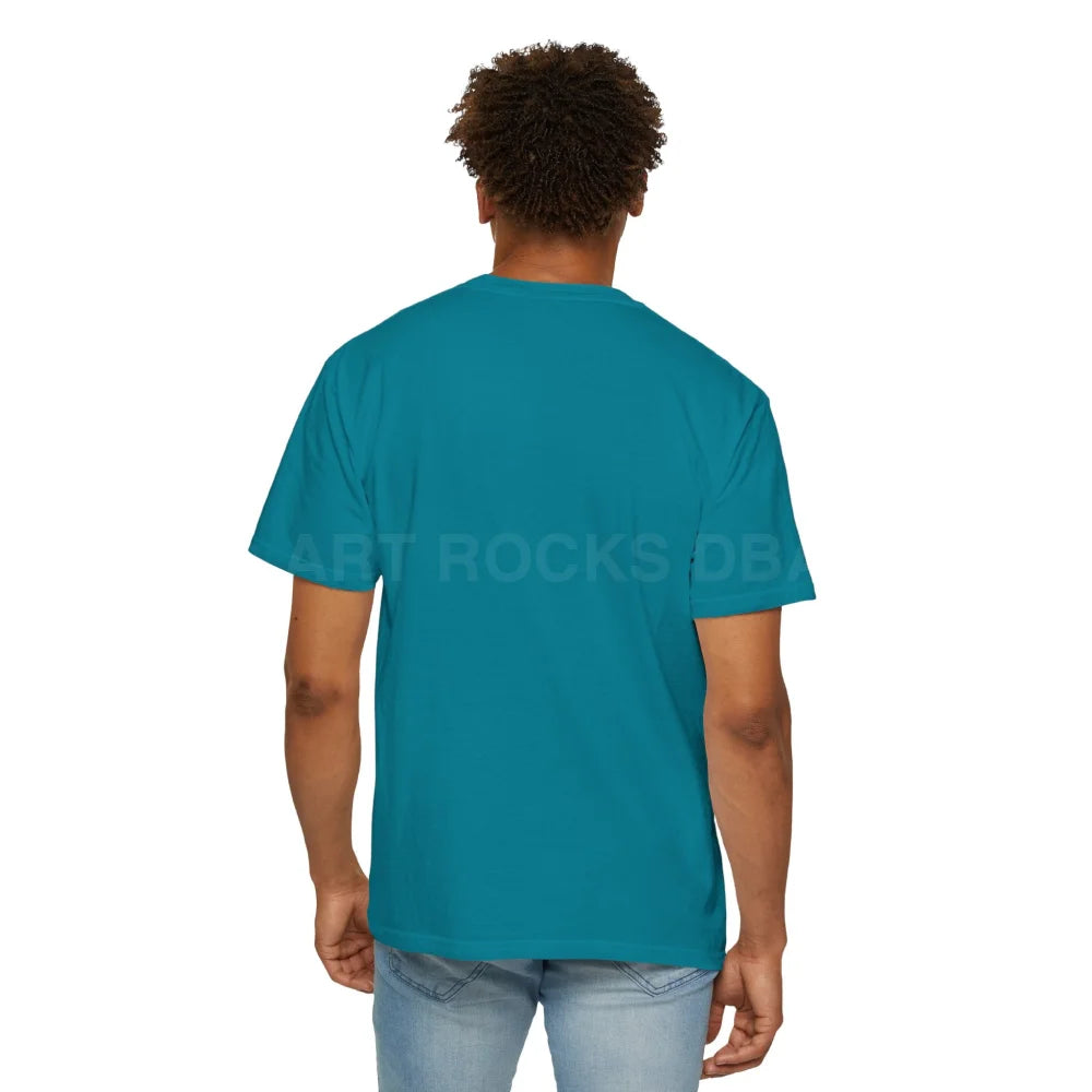 Cosmic Adventure T-shirt Unisex Graphic Tee Space Lover Gift Trendy Lightweight Shirt Universe Art Apparel Dreamy