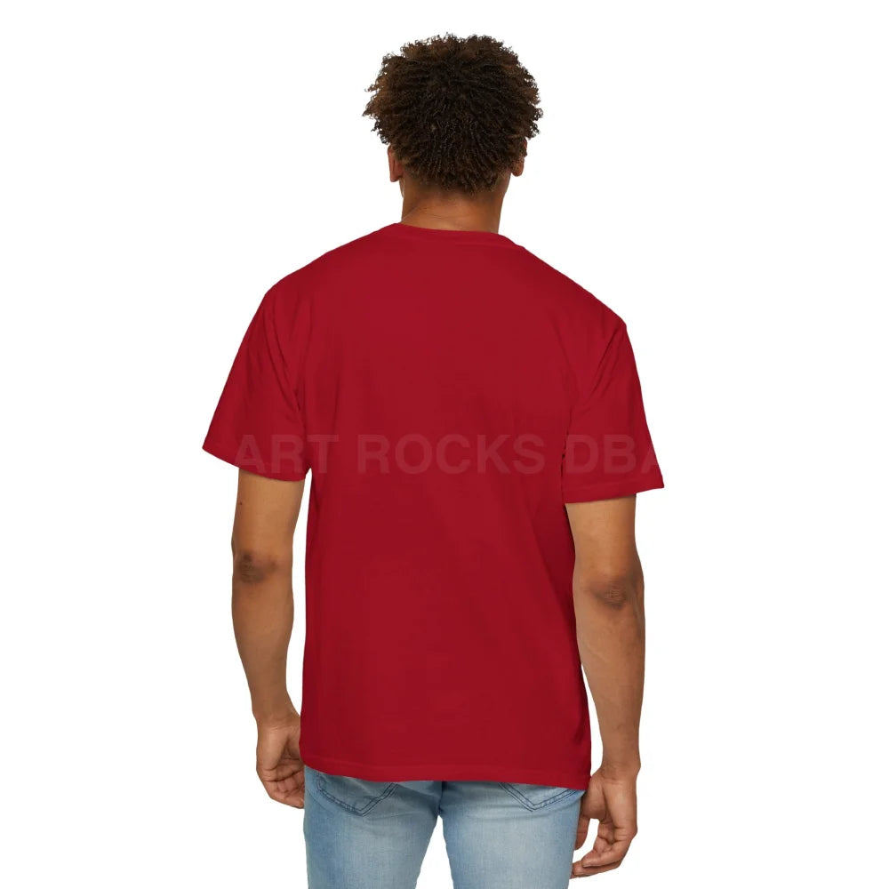 Cosmic Adventure T-shirt Unisex Graphic Tee Space Lover Gift Trendy Lightweight Shirt Universe Art Apparel Dreamy