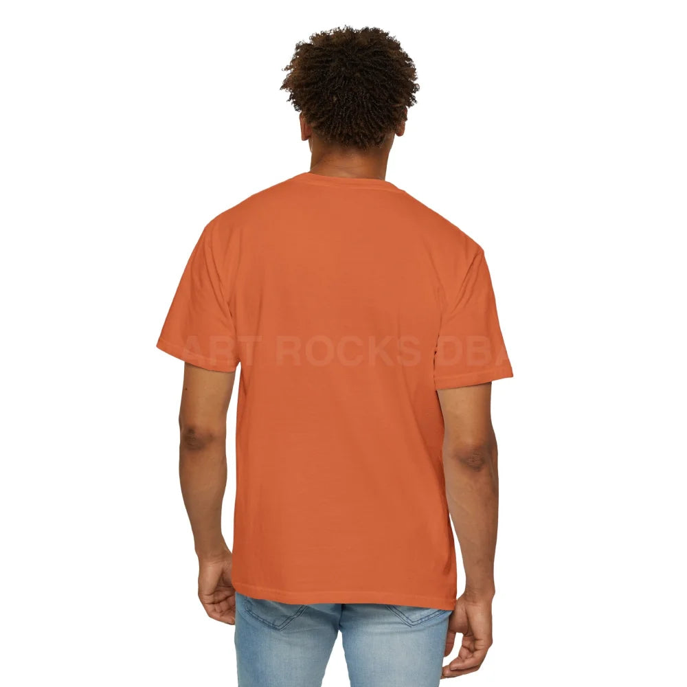 Cosmic Adventure T-shirt Unisex Graphic Tee Space Lover Gift Trendy Lightweight Shirt Universe Art Apparel Dreamy