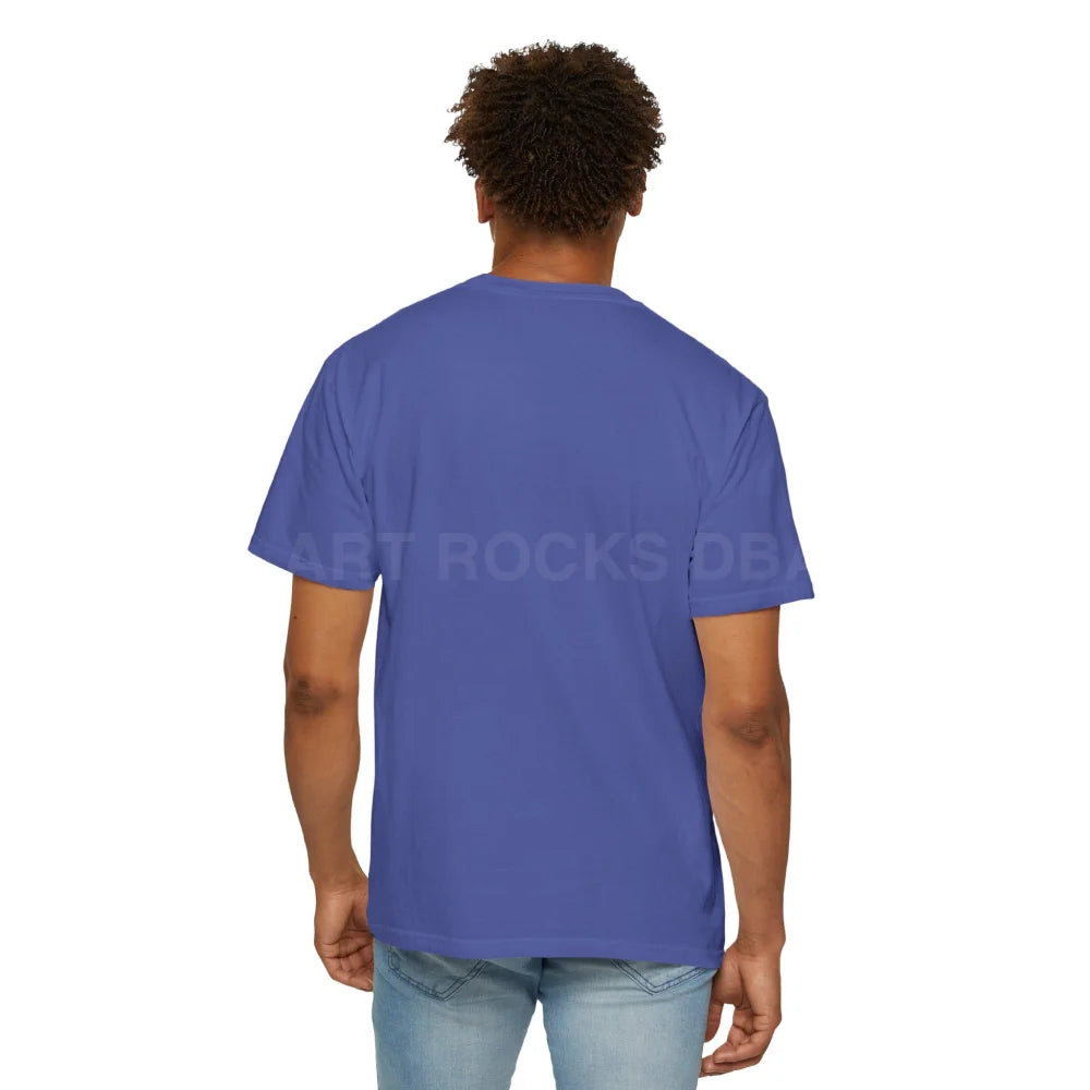 Cosmic Adventure T-shirt Unisex Graphic Tee Space Lover Gift Trendy Lightweight Shirt Universe Art Apparel Dreamy