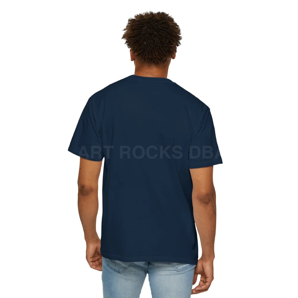 Cosmic Adventure T-shirt Unisex Graphic Tee Space Lover Gift Trendy Lightweight Shirt Universe Art Apparel Dreamy