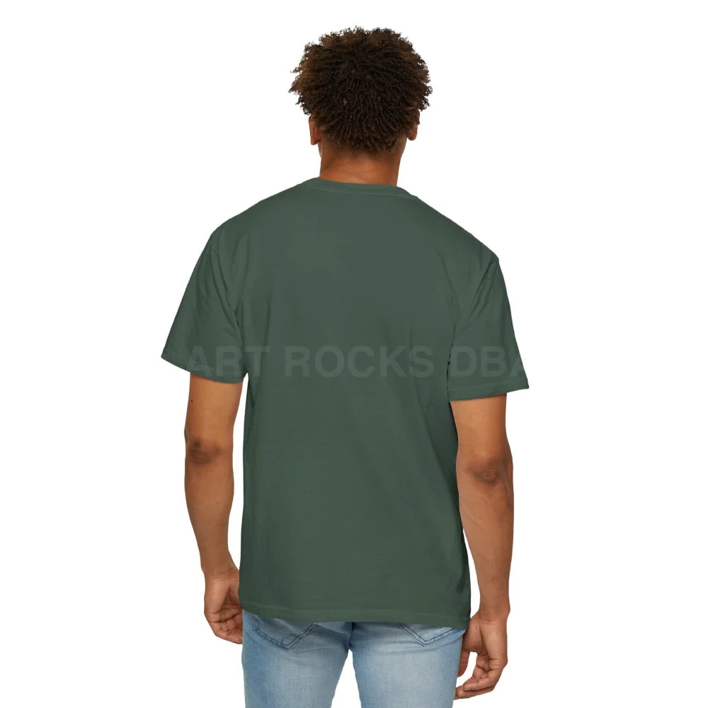 Cosmic Adventure T-shirt Unisex Graphic Tee Space Lover Gift Trendy Lightweight Shirt Universe Art Apparel Dreamy