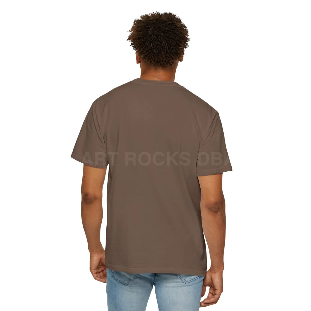 Cosmic Adventure T-shirt Unisex Graphic Tee Space Lover Gift Trendy Lightweight Shirt Universe Art Apparel Dreamy