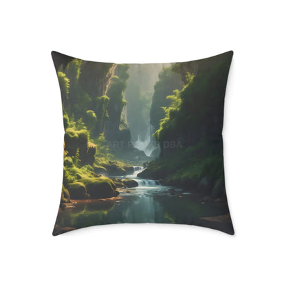 Decorative Pillow - 24’’ × 24’’ - Home Decor