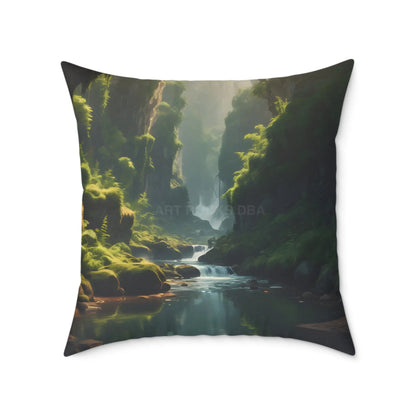 Decorative Pillow - 26’’ × 26’’ - Home Decor