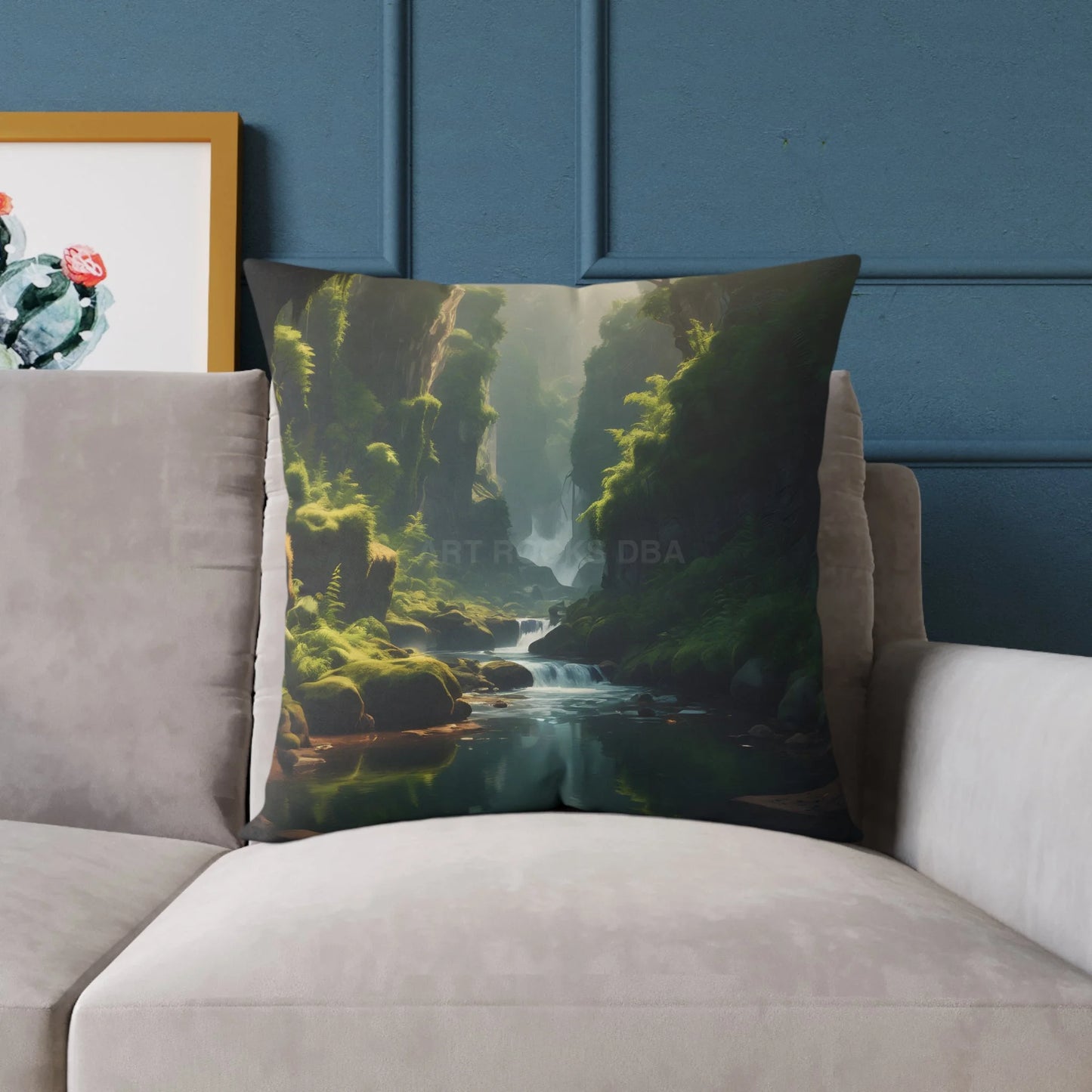 Decorative Pillow - Home Decor