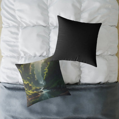 Decorative Pillow - Home Decor