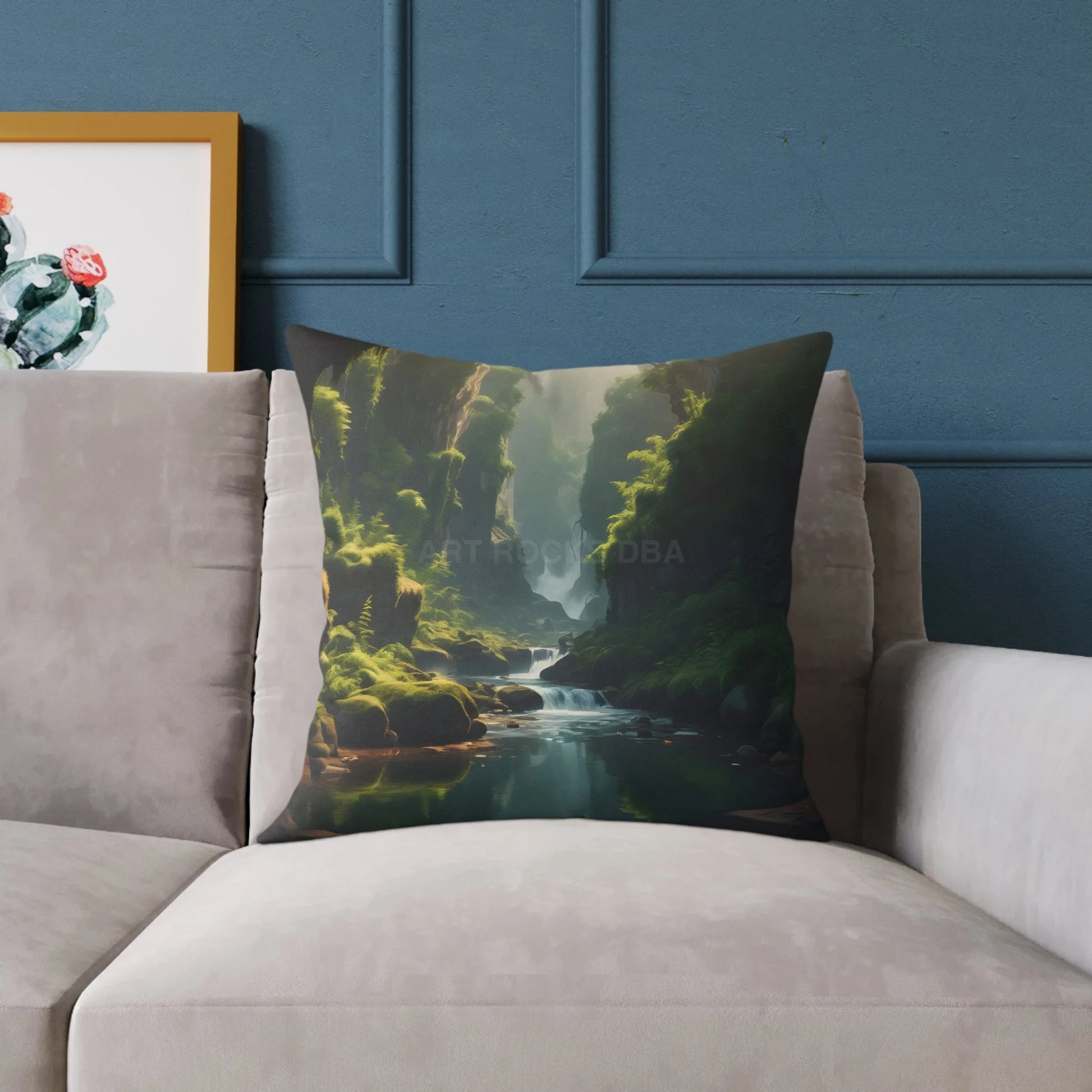 Decorative Pillow - Home Decor