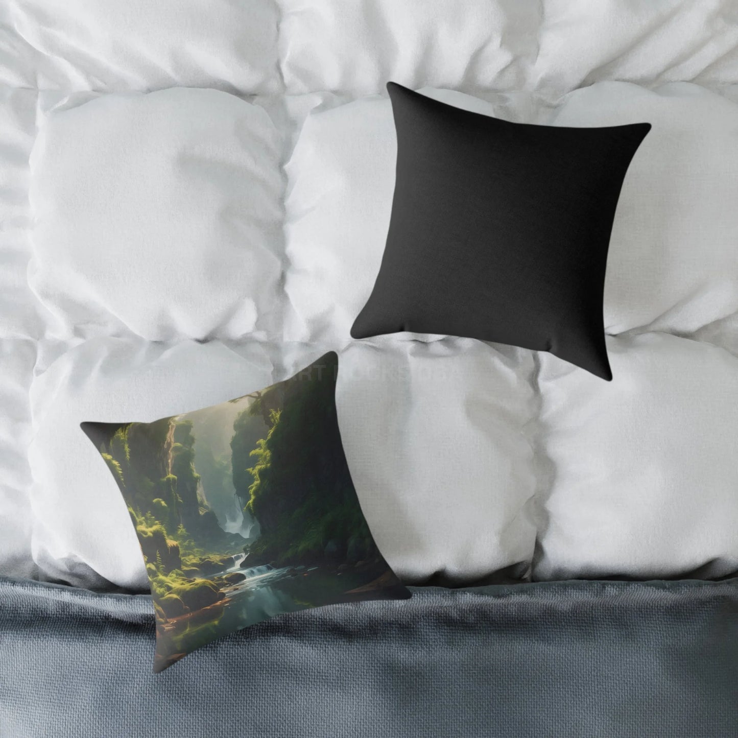 Decorative Pillow - Home Decor