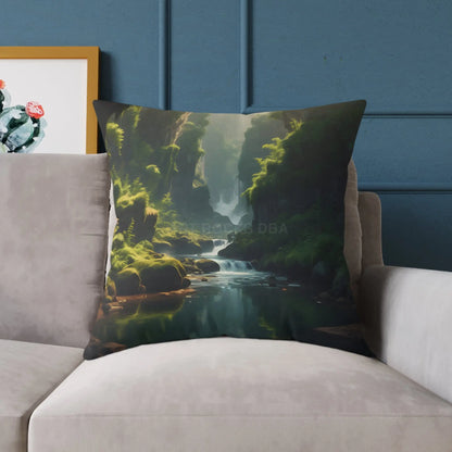 Decorative Pillow - Home Decor