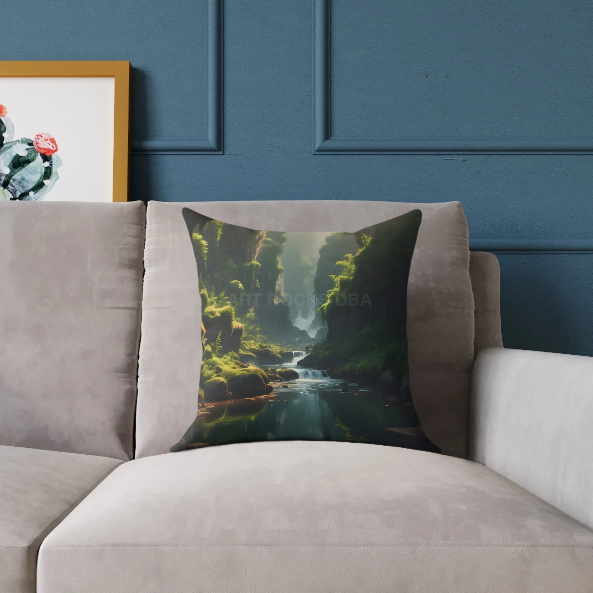 Decorative Pillow - Home Decor