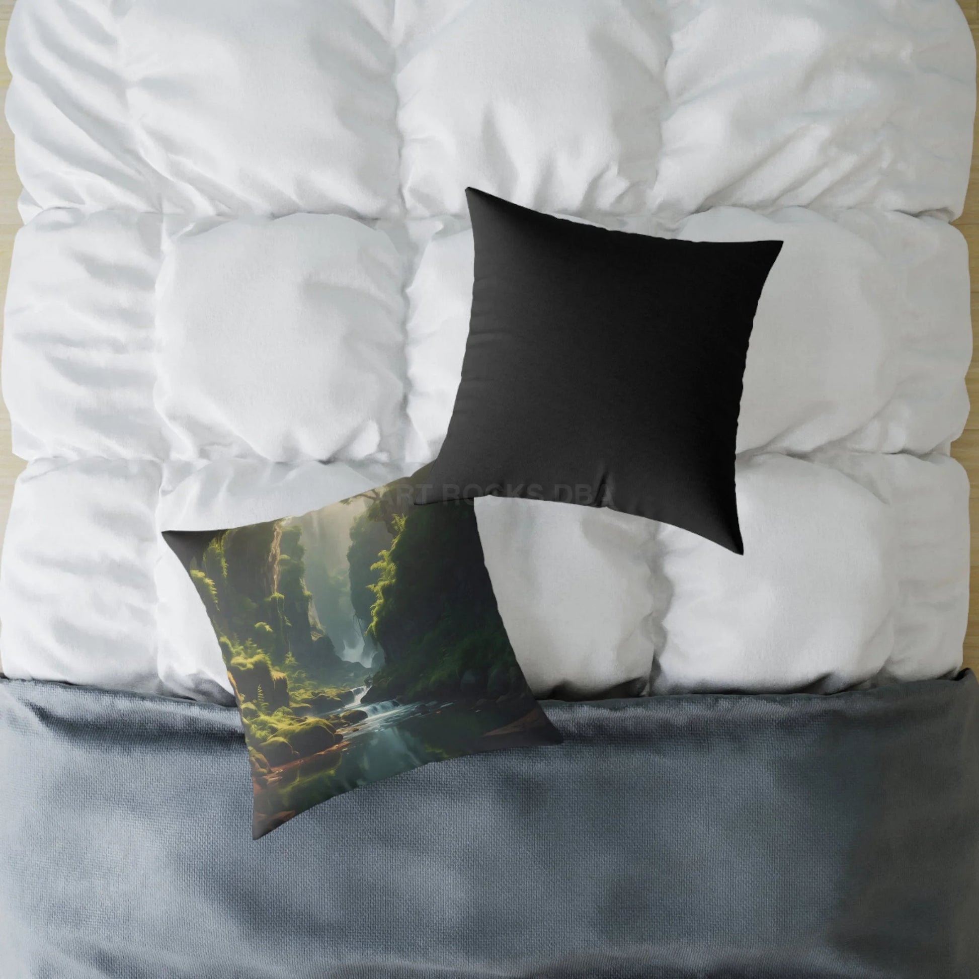 Decorative Pillow - Home Decor