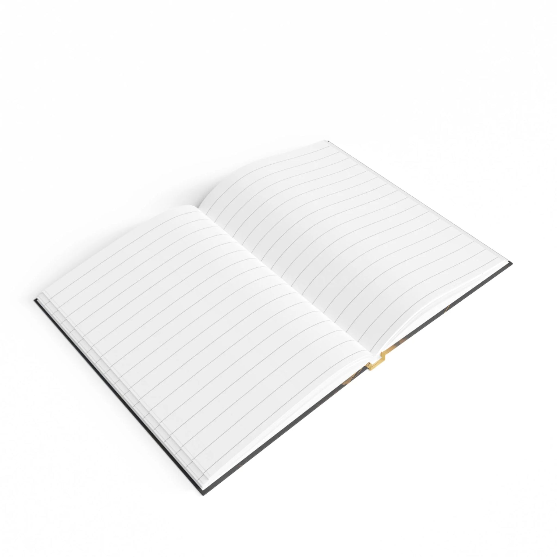 Moonlit Journal - Nature-Themed Writing Notebook Perfect for Reflection and Inspiration Gift for Nature Lovers Travel
