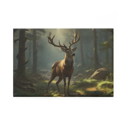 Nature-Inspired Button Magnet Set Eco-Friendly Décor Wildlife Lover Gifts Home Office Essential Rustic Kitchen