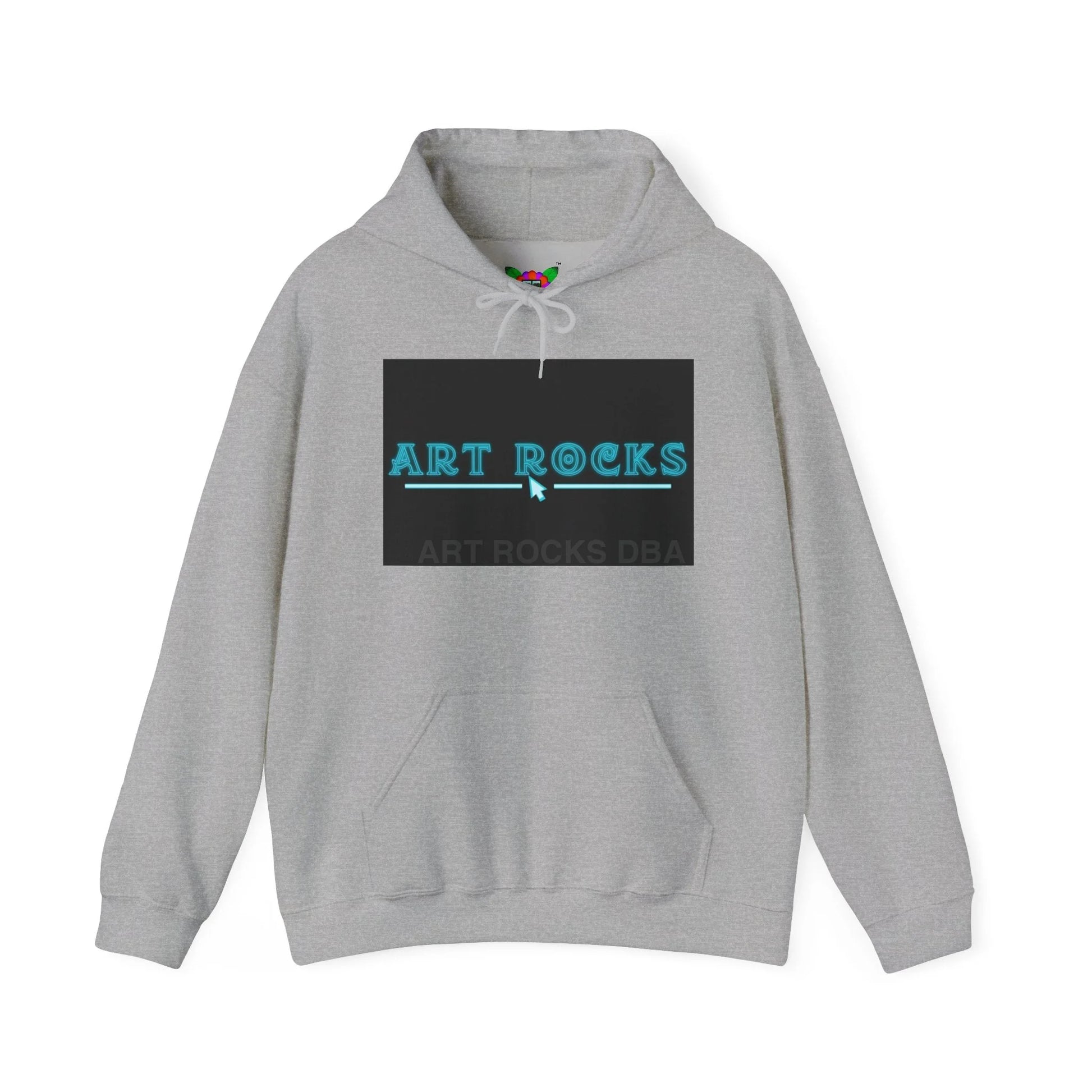 Pine Tree Lake Hoodie | Cozy Unisex Sweatshirt Perfect for Art Lovers Gift for Artists Nature-Inspired Fashion Casual