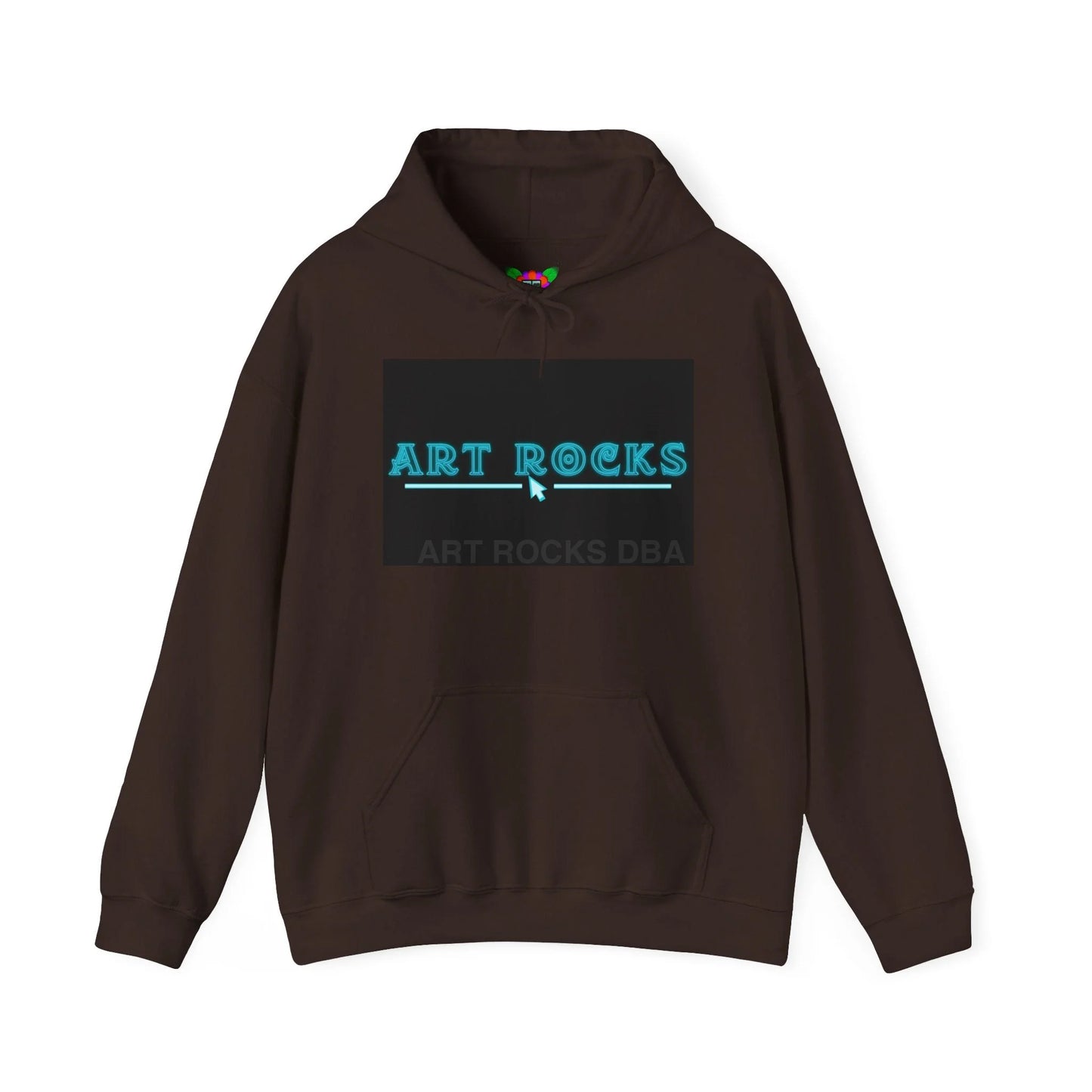 Pine Tree Lake Hoodie | Cozy Unisex Sweatshirt Perfect for Art Lovers Gift for Artists Nature-Inspired Fashion Casual