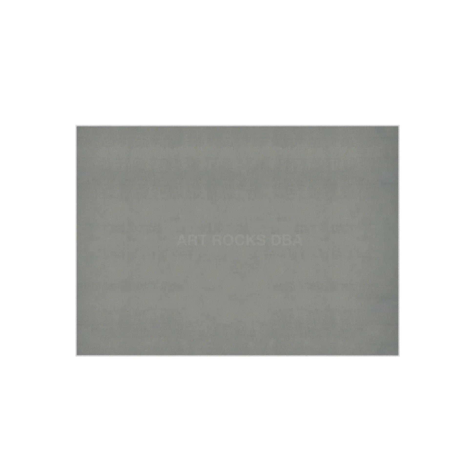 Serene Lake Outdoor Rug | Perfect for Patios Camping Picnics Garden Decor and Home - Home Decor